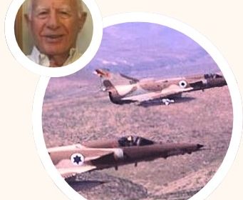 כפיר – סיפורו של מטוס הקרב הישראלי הראשון