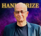 Professor Eli Livne Awarded the 2026 Hanin International Prize
