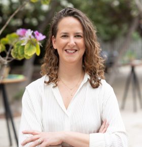 Timor Benari-Shuster