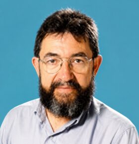 Moshe Guelman