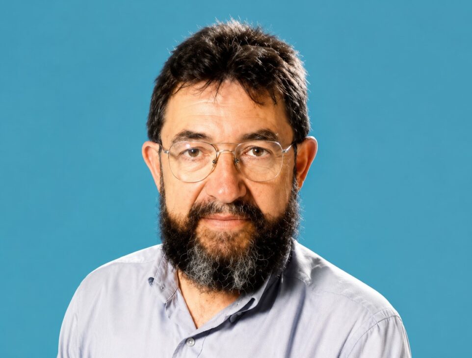 Moshe Guelman