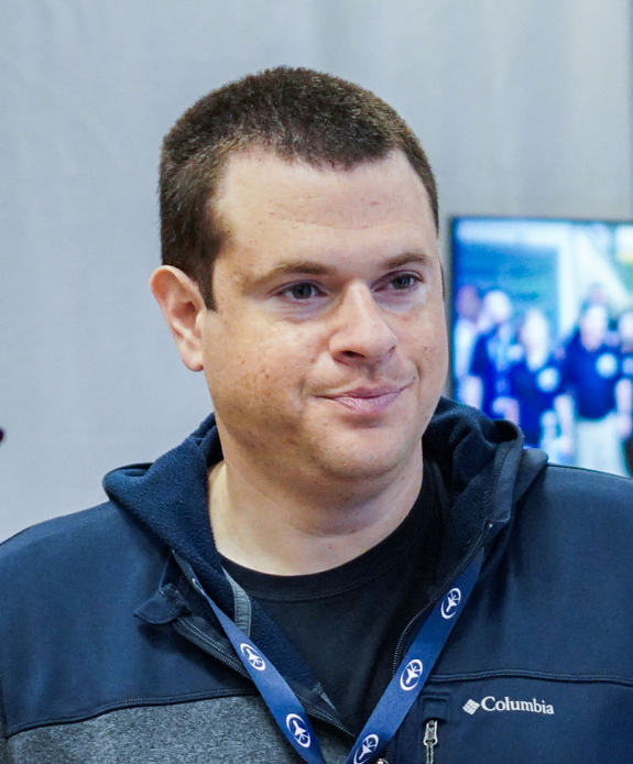 Liraz Mudrik